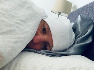 Chemo dagboek