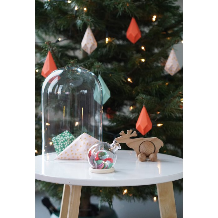 Kerstbal | TIME CAPSULE