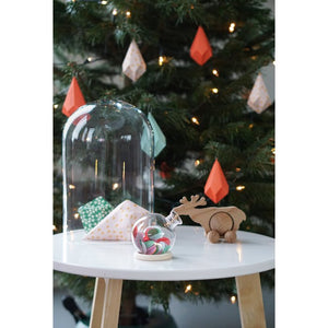 Kerstbal | TIME CAPSULE