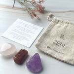 Afbeelding in Gallery-weergave laden, POWER CRYSTALS
