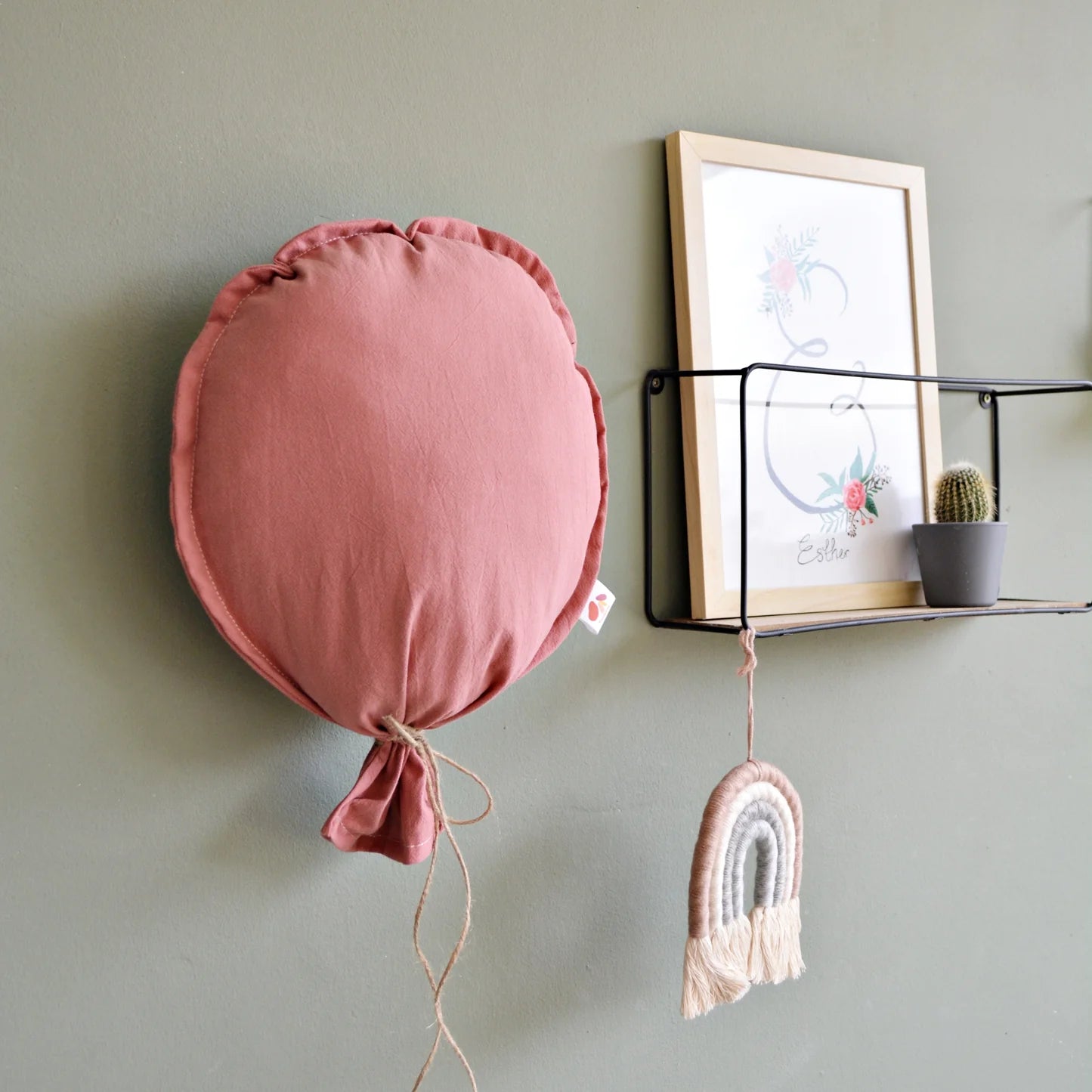 STOFFEN BALLON