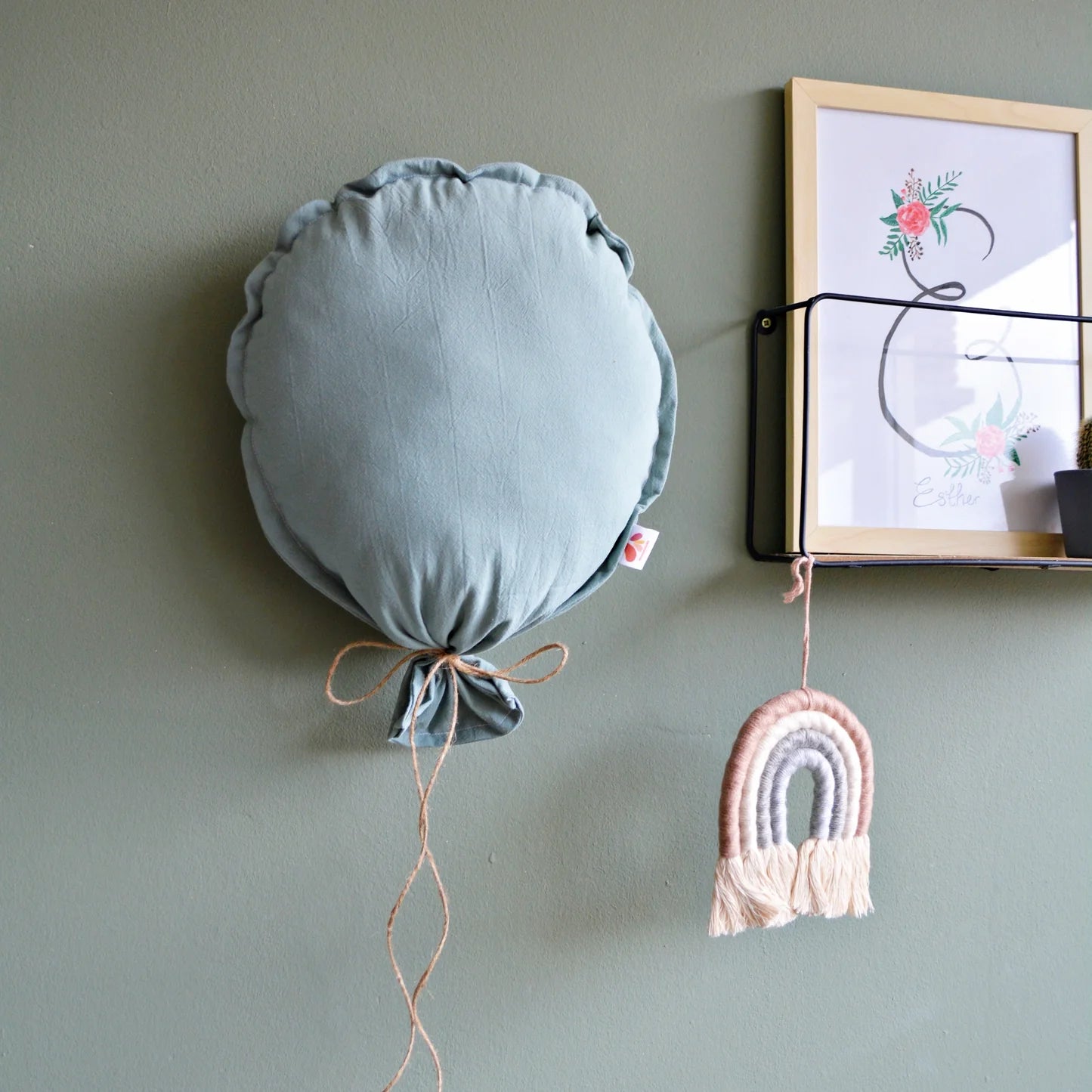 STOFFEN BALLON