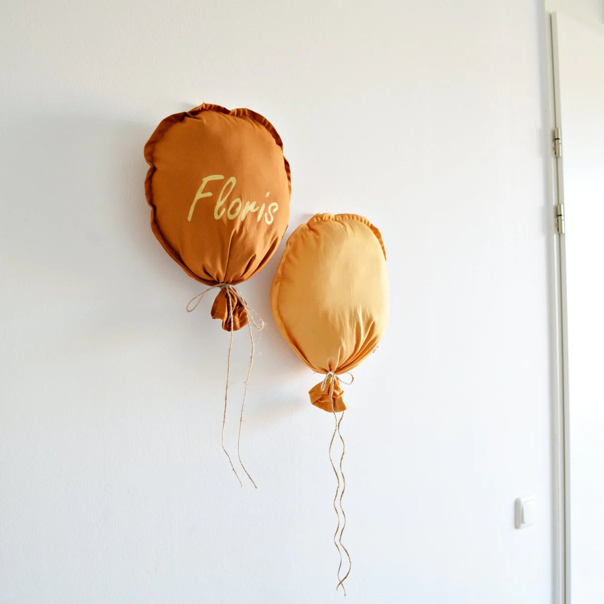 STOFFEN BALLON