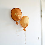 Afbeelding in Gallery-weergave laden, STOFFEN BALLON
