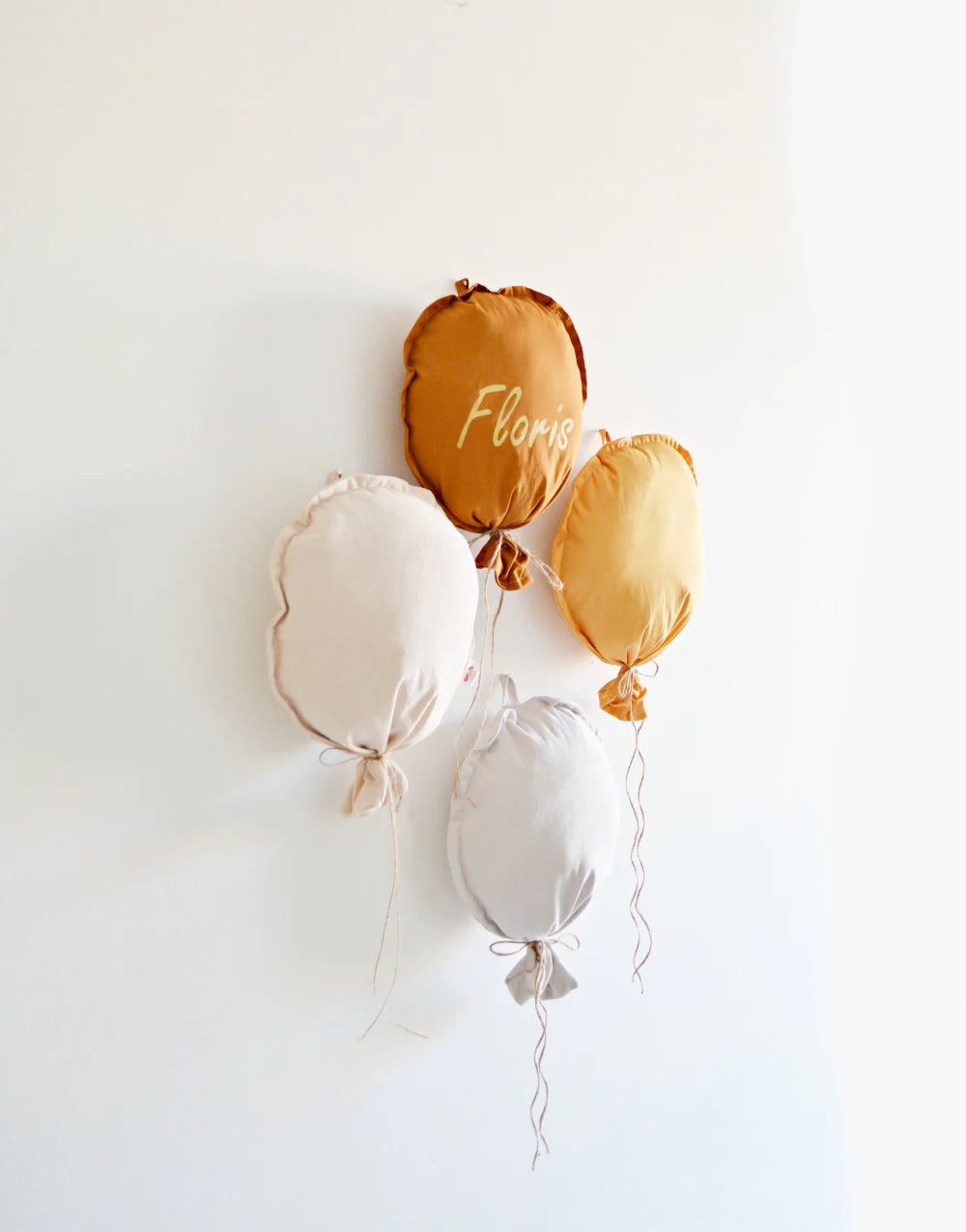STOFFEN BALLON