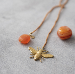 Afbeelding in Gallery-weergave laden, KETTING | moed - creativiteit - transformatie
