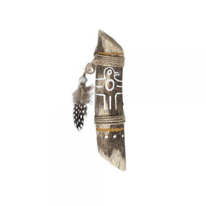 TALKING STICK | magisch token