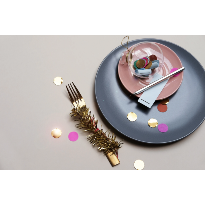 Kerstbal | TIME CAPSULE