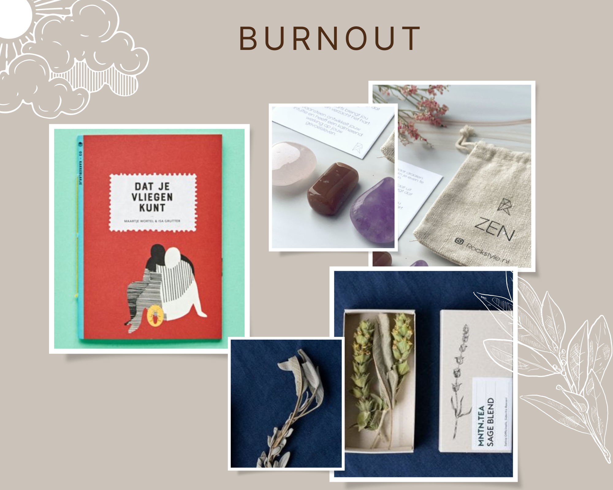 BURN-OUT
