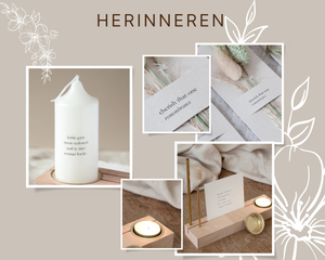 HERINNEREN