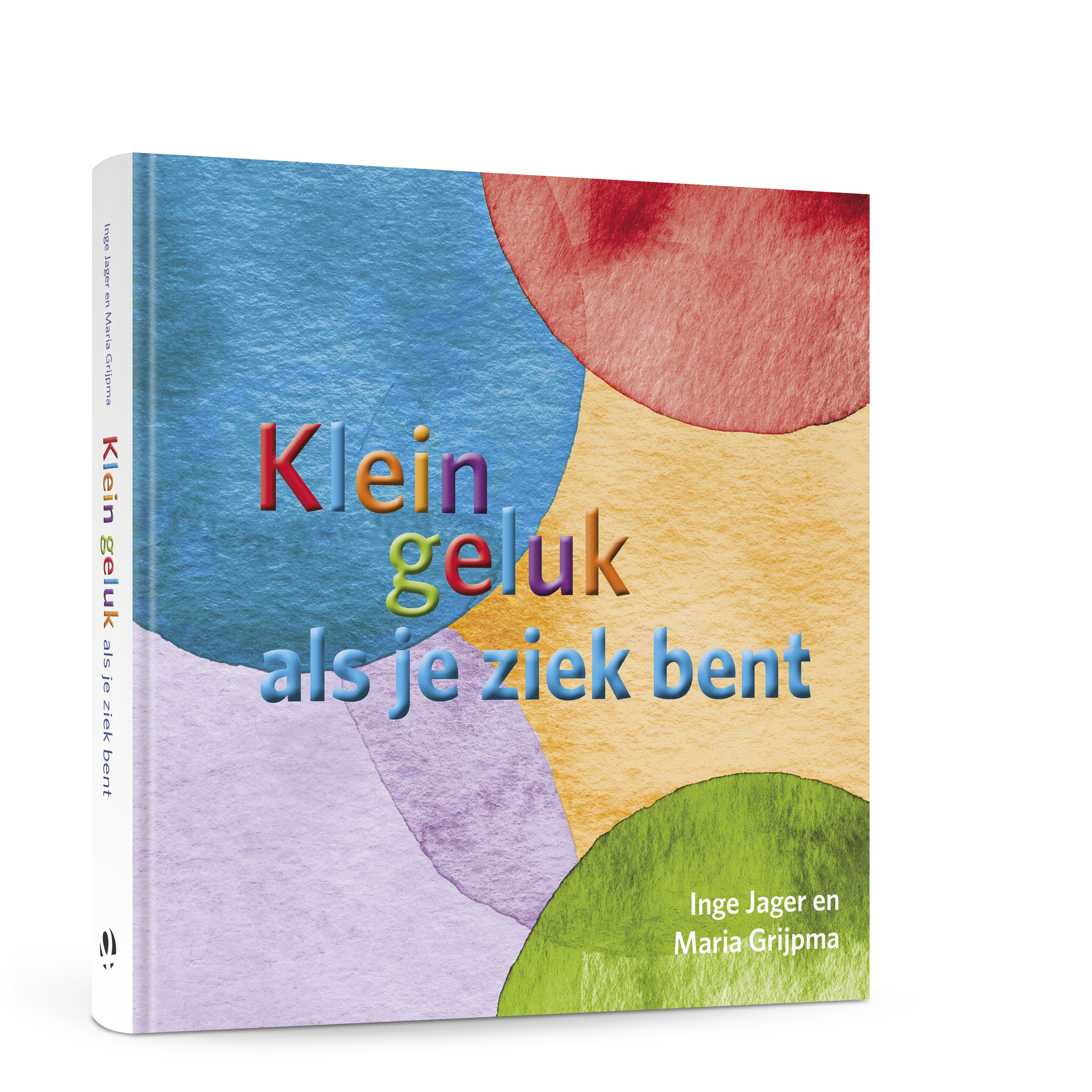 Klein geluk als je ziek bent