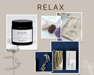 RELAX