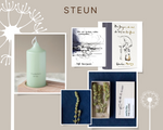 Afbeelding in Gallery-weergave laden, STEUN
