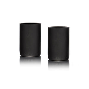 Limited Edition Black Tumbler 2-Pack
