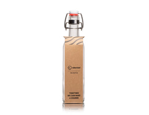 REBOTTLED WATER FLES