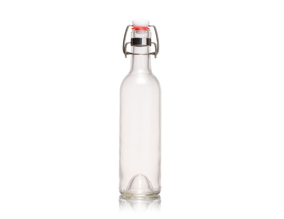 REBOTTLED WATER FLES