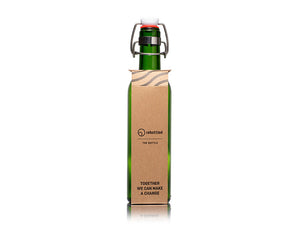 REBOTTLED WATER FLES