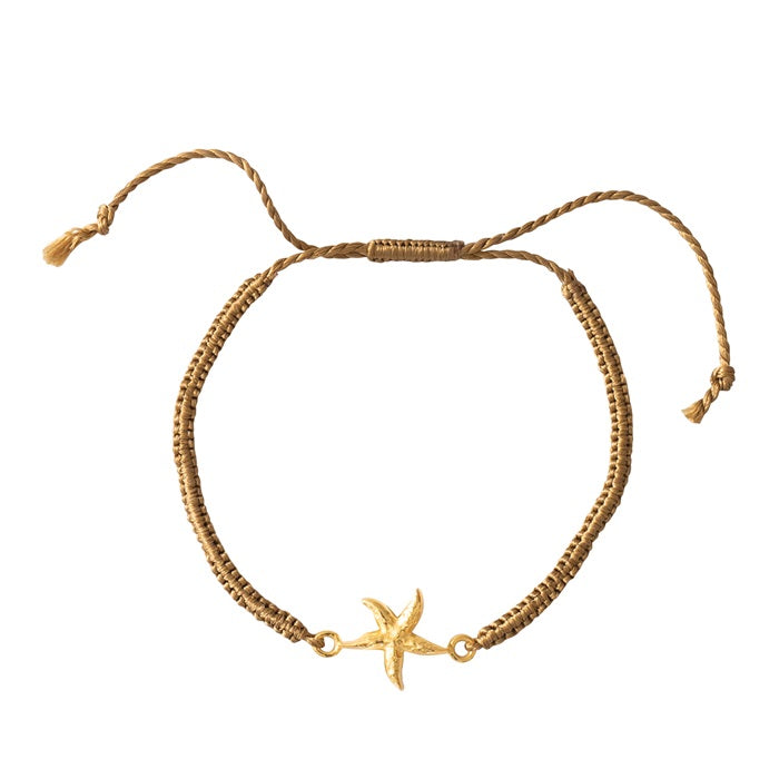 Symbool armbandje