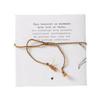 Afbeelding in Gallery-weergave laden, Symbool armbandje

