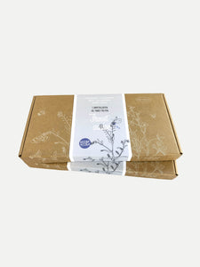 Cadeaudoosje Troost zaaien