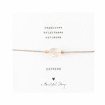 Afbeelding in Gallery-weergave laden, EDELSTEEN ARMBAND
