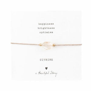 EDELSTEEN ARMBAND