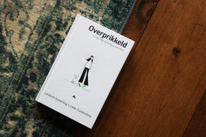 Overprikkeld; eerste hulp bij hoogsensiviteit