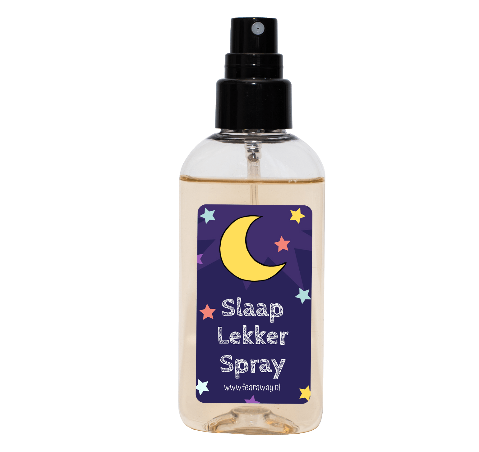 Slaaplekker spray