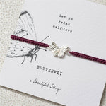 Afbeelding in Gallery-weergave laden, Symbool armbandje
