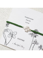 Afbeelding in Gallery-weergave laden, Symbool armbandje
