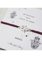 Afbeelding in Gallery-weergave laden, Symbool armbandje
