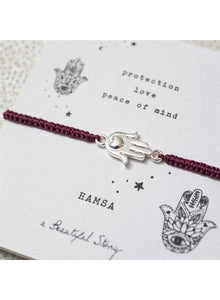 Symbool armbandje