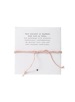 Afbeelding in Gallery-weergave laden, Symbool armbandje

