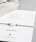 Afbeelding in Gallery-weergave laden, EDELSTEEN ARMBAND
