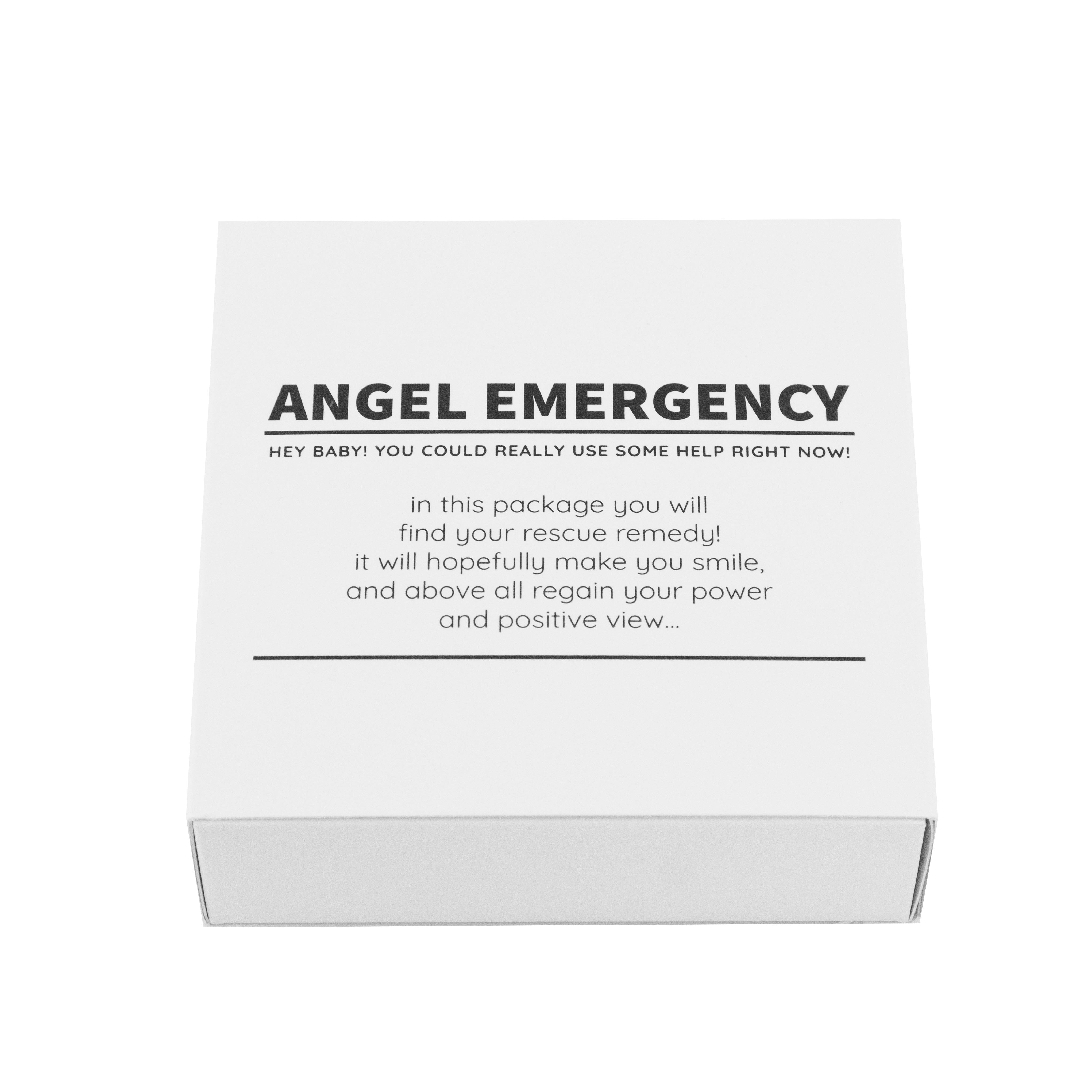 Angel Emergency