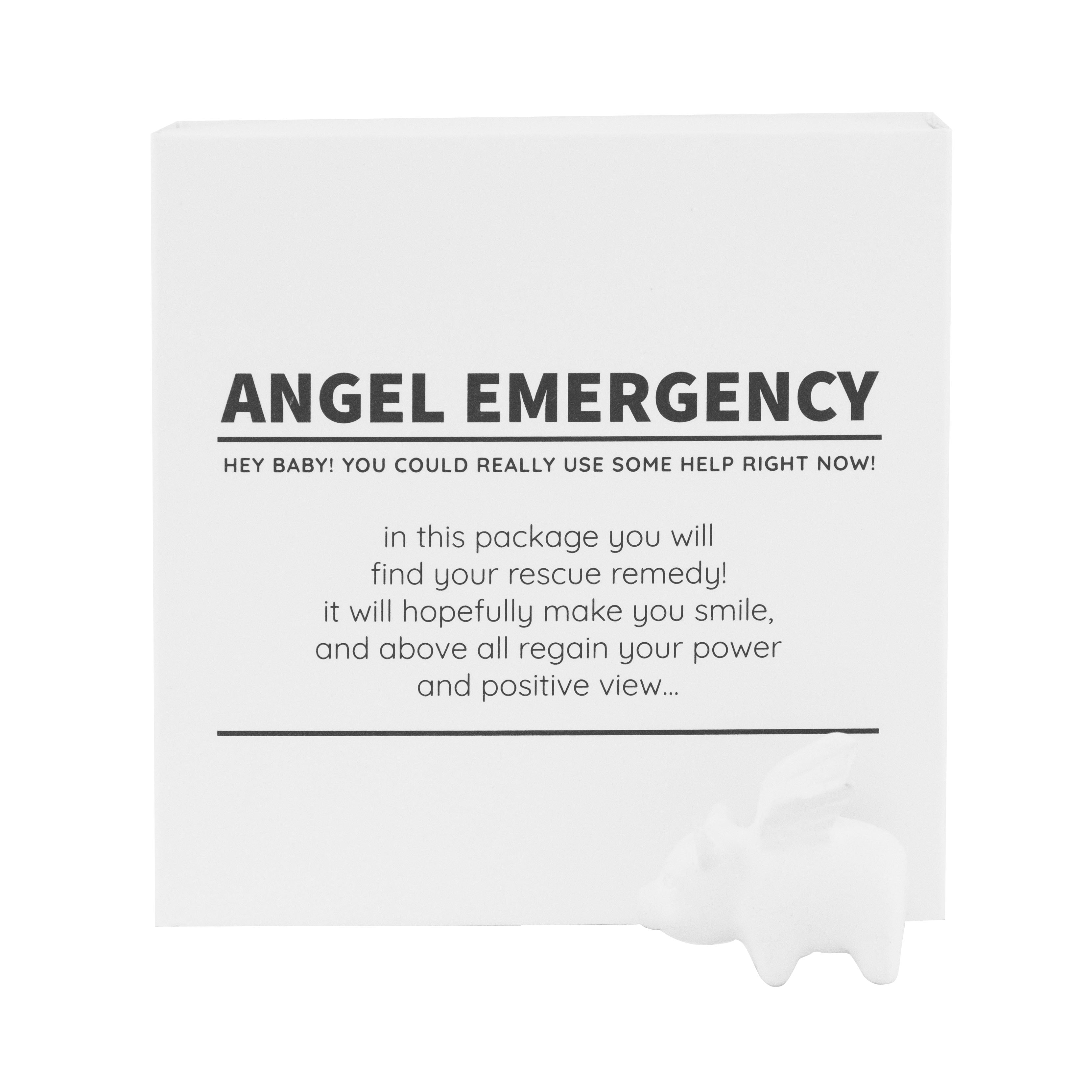 Angel Emergency