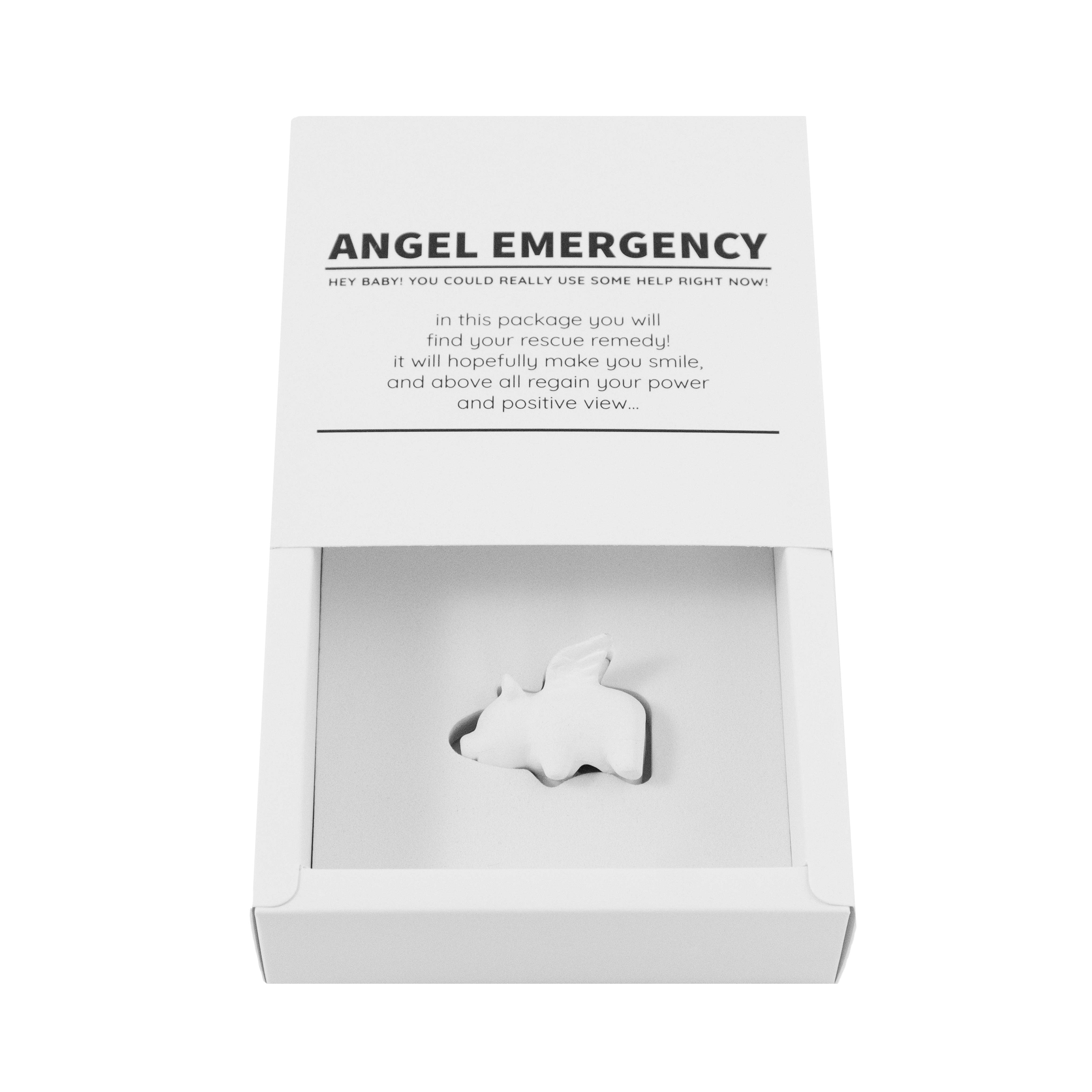 Angel Emergency