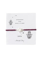 Afbeelding in Gallery-weergave laden, Symbool armbandje
