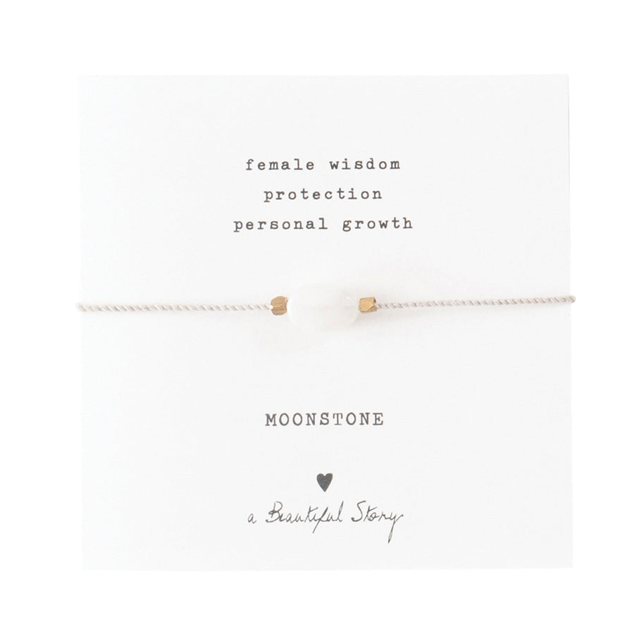 EDELSTEEN ARMBAND