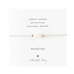 EDELSTEEN ARMBAND