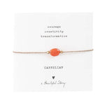 Afbeelding in Gallery-weergave laden, EDELSTEEN ARMBAND
