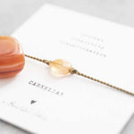 Afbeelding in Gallery-weergave laden, EDELSTEEN ARMBAND
