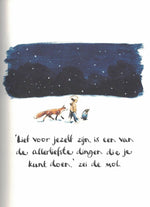 Afbeelding in Gallery-weergave laden, DE JONGEN, DE MOL, DE VOS EN HET PAARD
