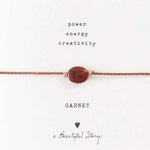 Afbeelding in Gallery-weergave laden, EDELSTEEN ARMBAND

