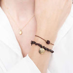 Afbeelding in Gallery-weergave laden, EDELSTEEN ARMBAND
