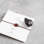 Afbeelding in Gallery-weergave laden, EDELSTEEN ARMBAND
