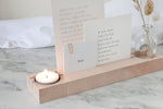 Afbeelding in Gallery-weergave laden, Hold it memory shelf

