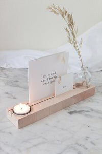 Hold it memory shelf