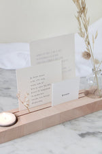 Afbeelding in Gallery-weergave laden, Hold it memory shelf
