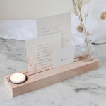 Afbeelding in Gallery-weergave laden, Hold it memory shelf
